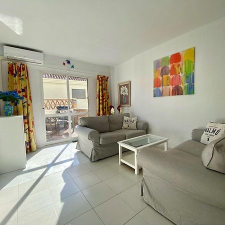 Urbanizacion Casablanca Apartment Fuengirola Exterior photo
