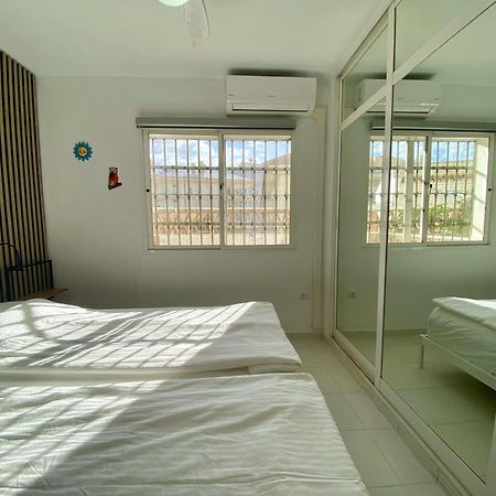 Urbanizacion Casablanca Apartment Fuengirola Exterior photo