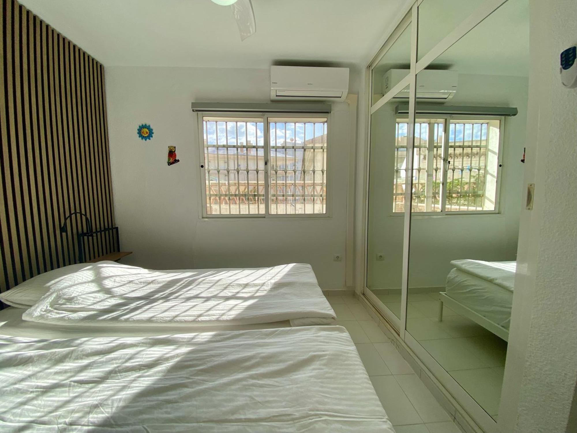 Urbanizacion Casablanca Apartment Fuengirola Exterior photo