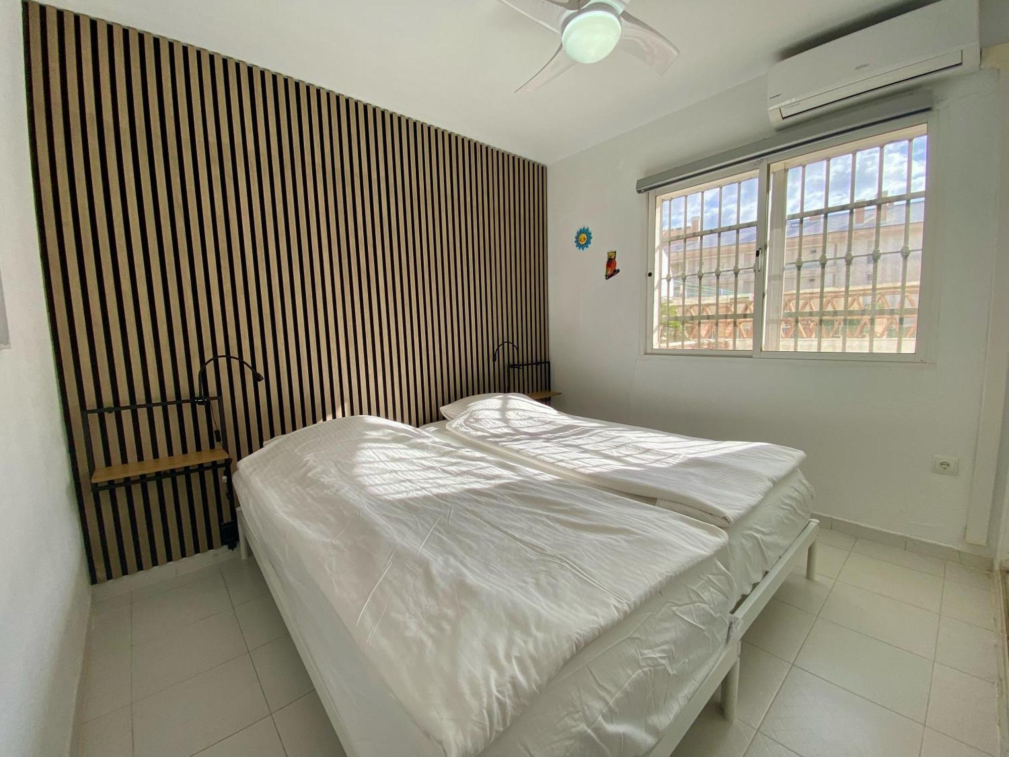 Urbanizacion Casablanca Apartment Fuengirola Exterior photo